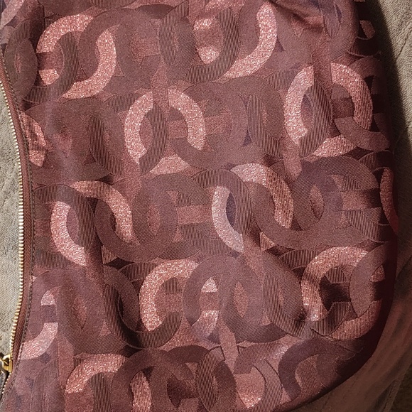 Authentic Coach Purse - Picture 10 of 13